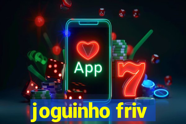 joguinho friv